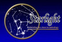 Starlight Report by Bernadette Brady (Janet Booth re-seller)